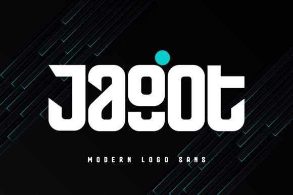 Jagot: A Modern Sans Serif for Thoughtful Editorial Design
