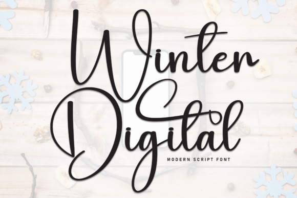 Winter Digital: A Designer’s Real-World Review